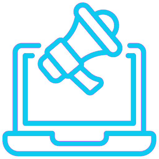 Digital Process Icon