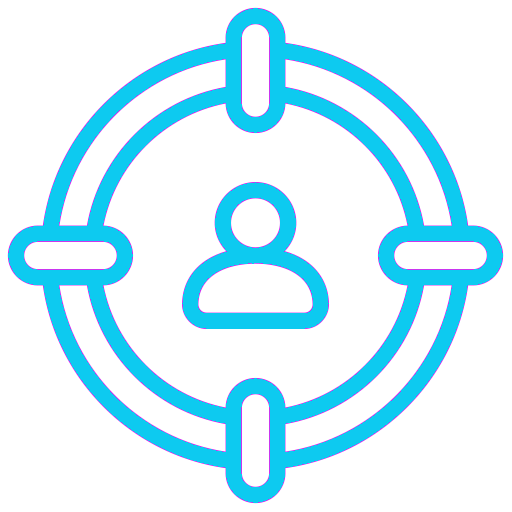 Digital Process Icon