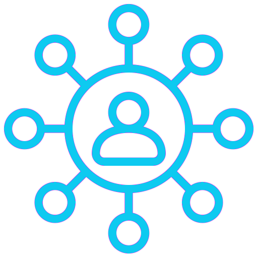 Digital Proccess Icon